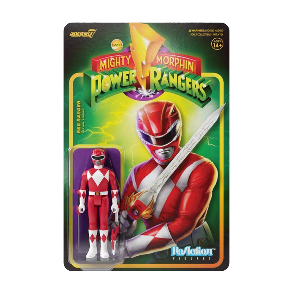 Mmpr action figures deals