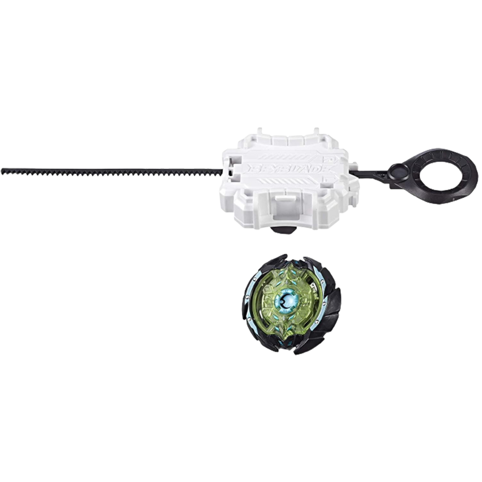 Beyblade Burst Turbo Switch Strike Caynox C3 Battle Spinning Toy