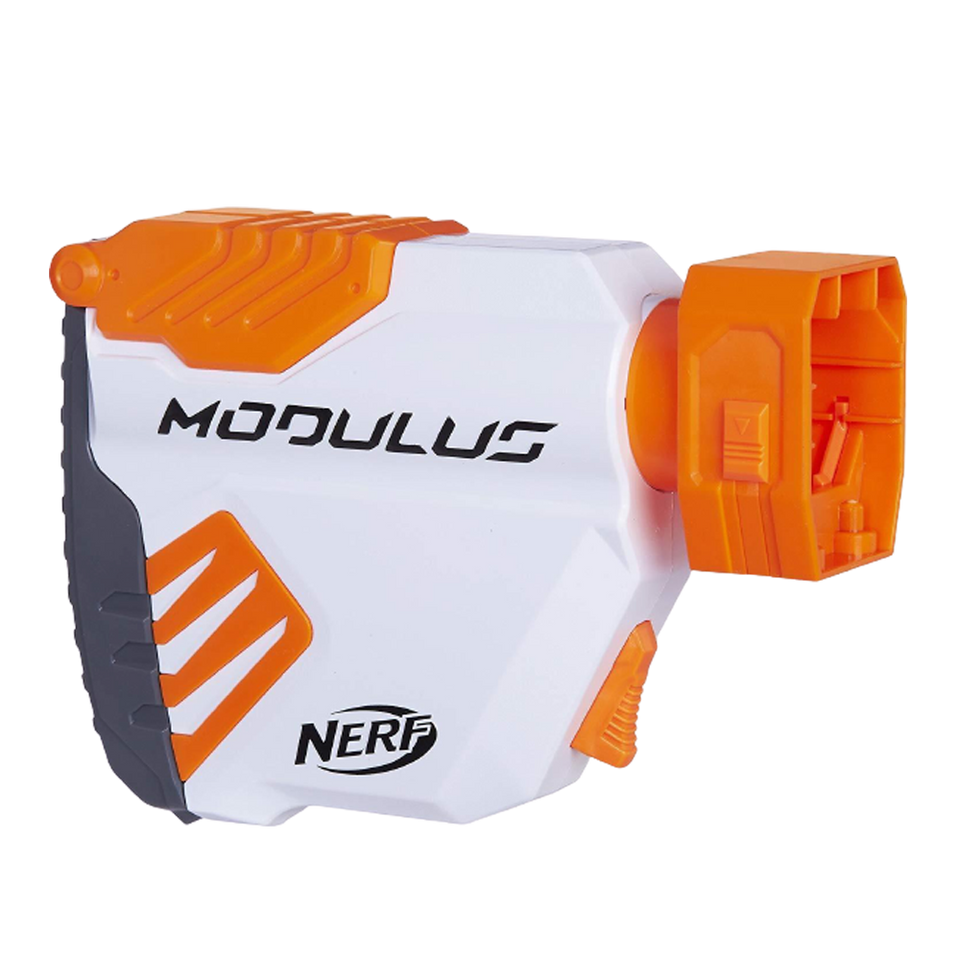 NERF MODULUS - EXTRA TRAYS - UPGRADE KIT