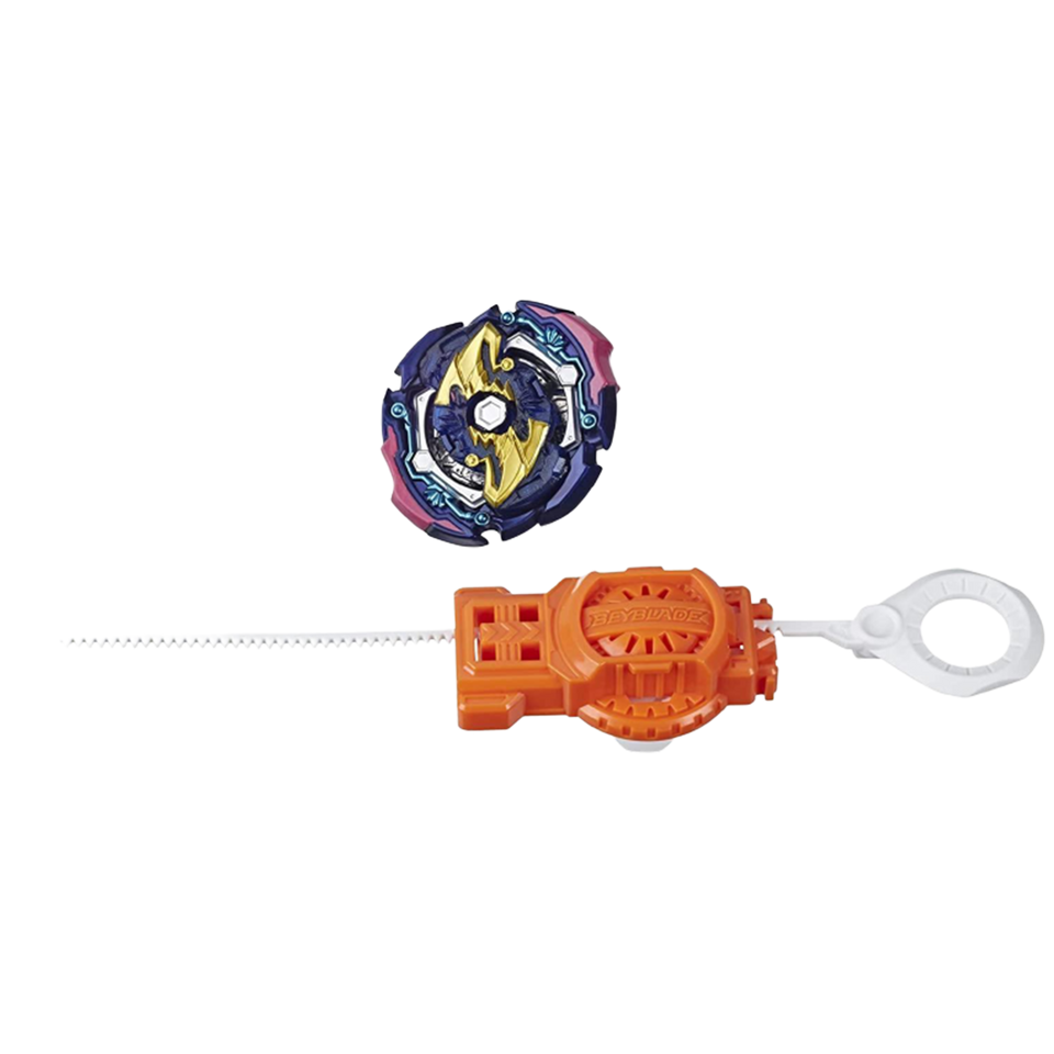 Judgement 2024 joker beyblade