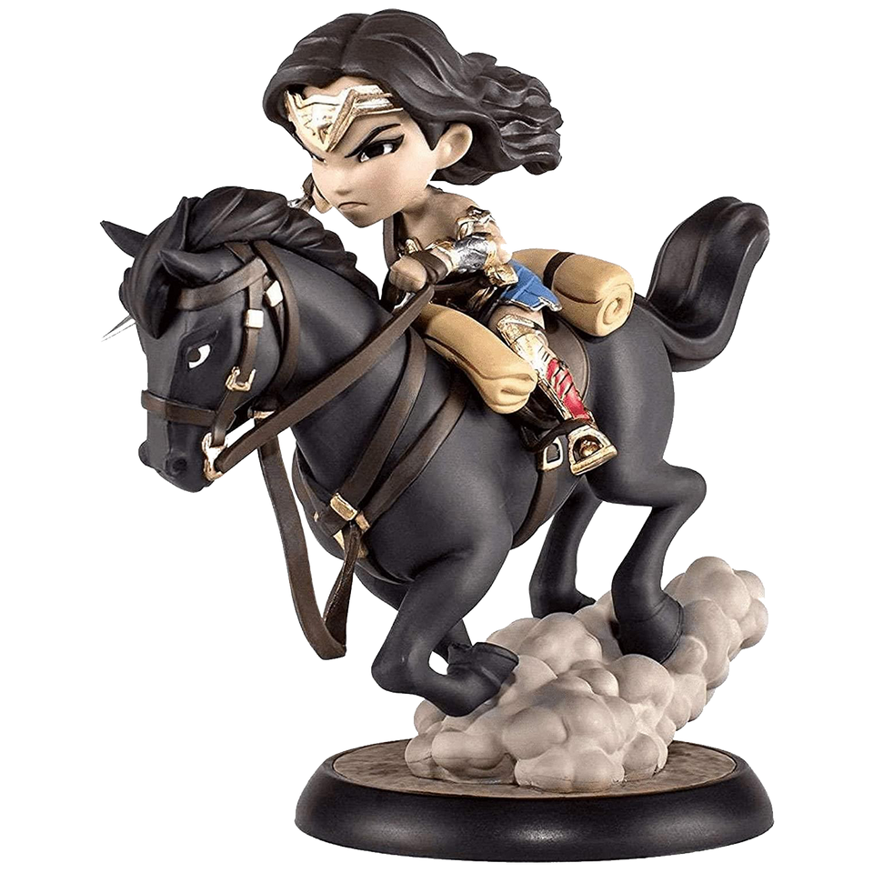 Wonder Woman Q-Fig