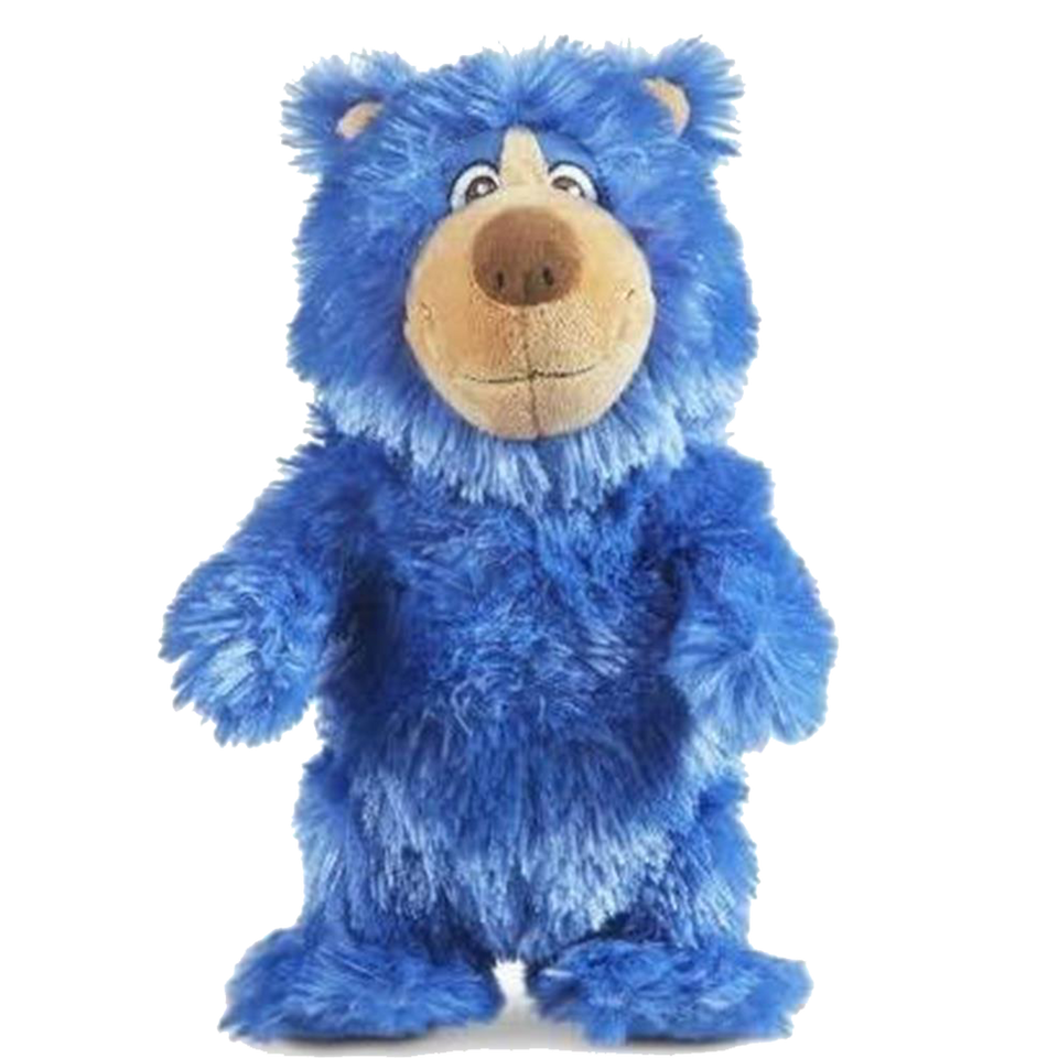 Wonderpark Boomer Plush Bear Doll