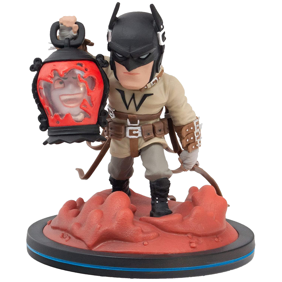 Batman Last Knight on Earth Q-Fig