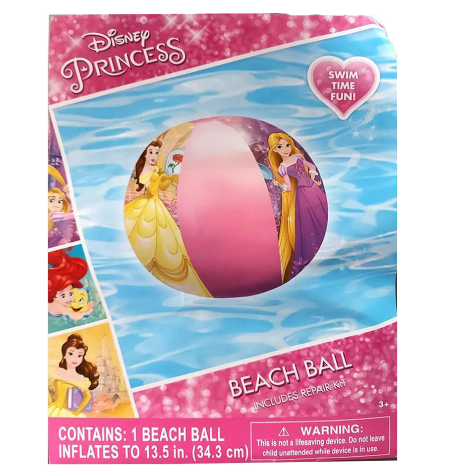 Princess online beach toys