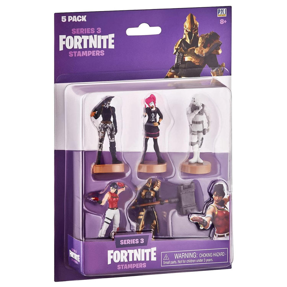 Fortnite Toy Set