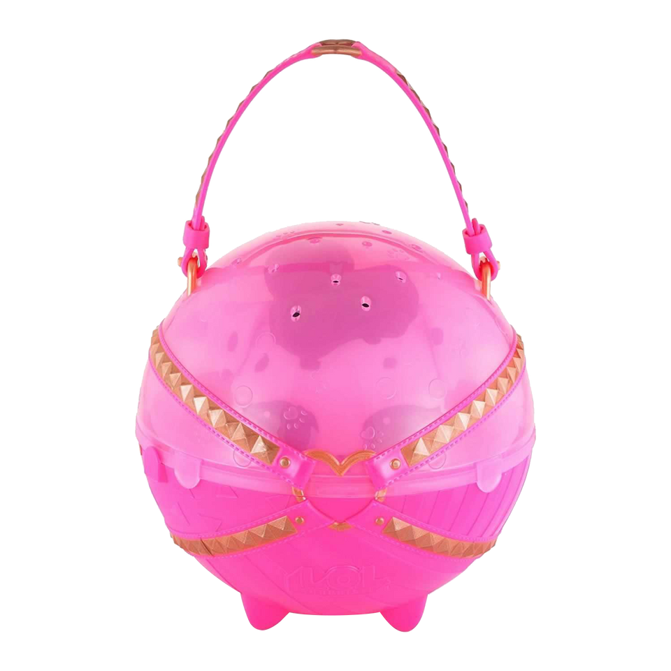 Lol doll sale surprise biggie pets