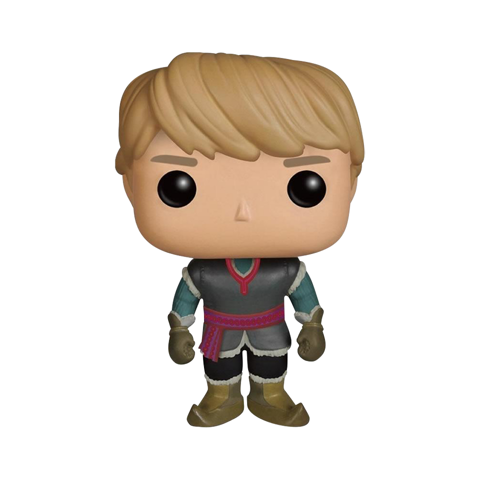 Disney Frozen Kristoff Action Figure