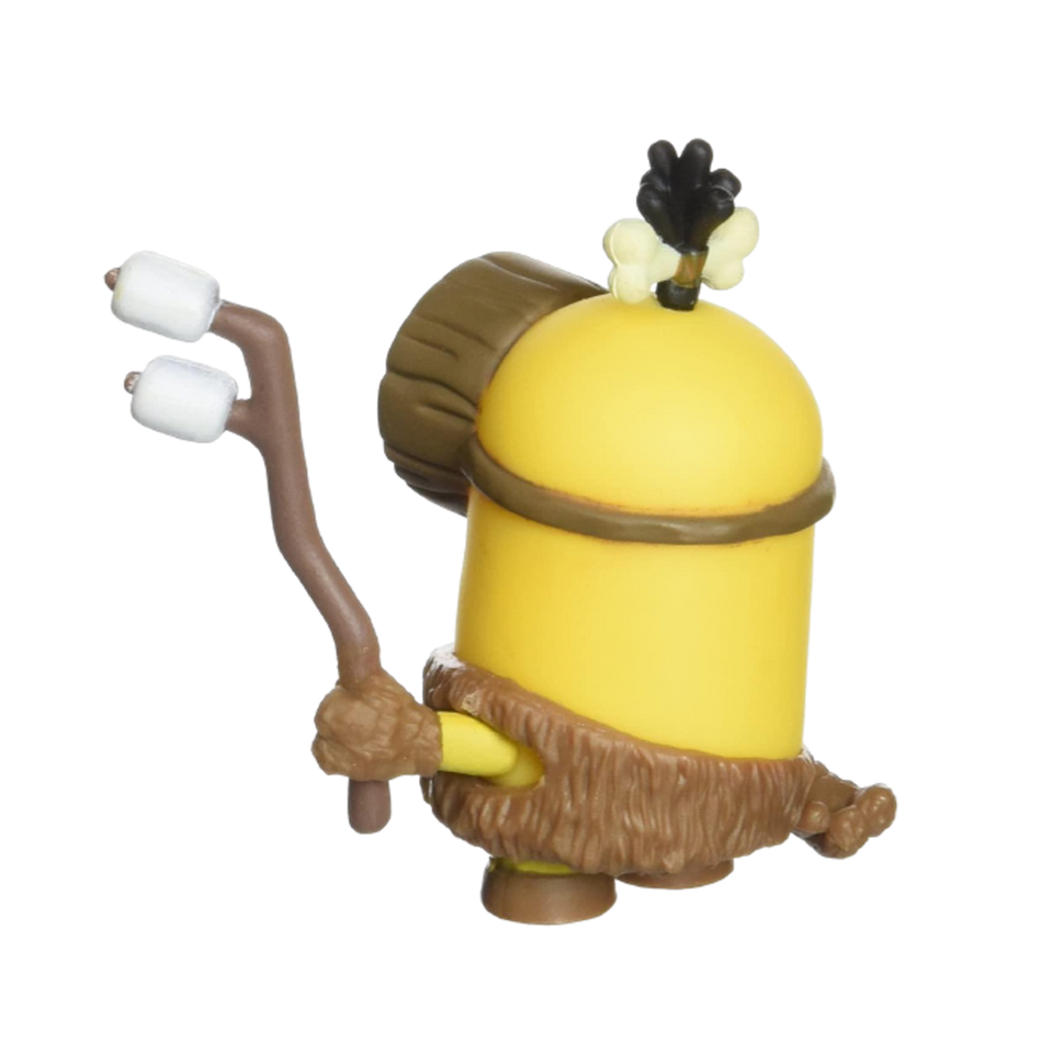 Minions Movie Mystery Mini Vinyl Figure Blind Boxes Collectible