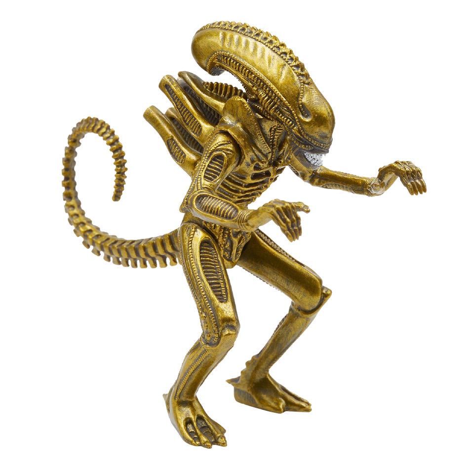 Xenomorph online action figure