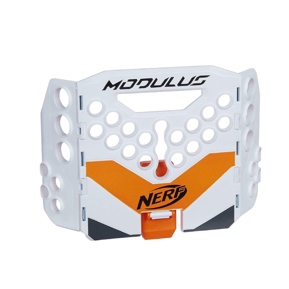 Nerf N-Strike Modulus Storage Shield for Blasters