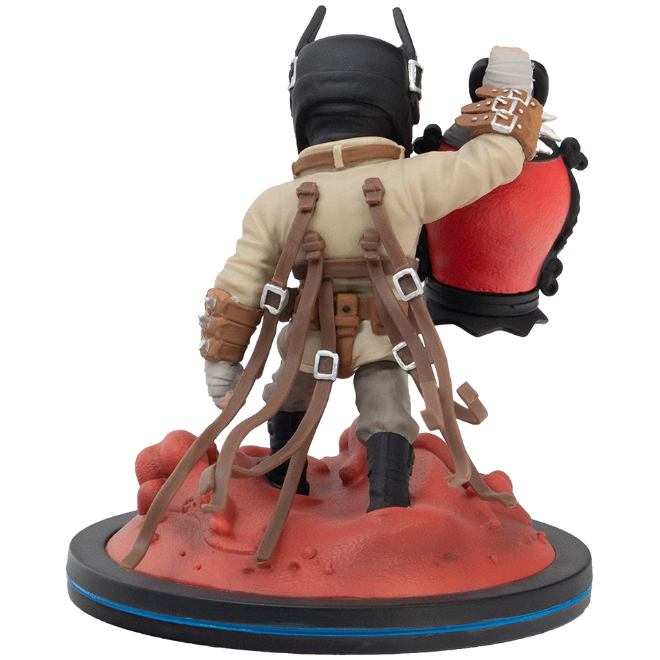 Batman Last Knight on Earth Q-Fig
