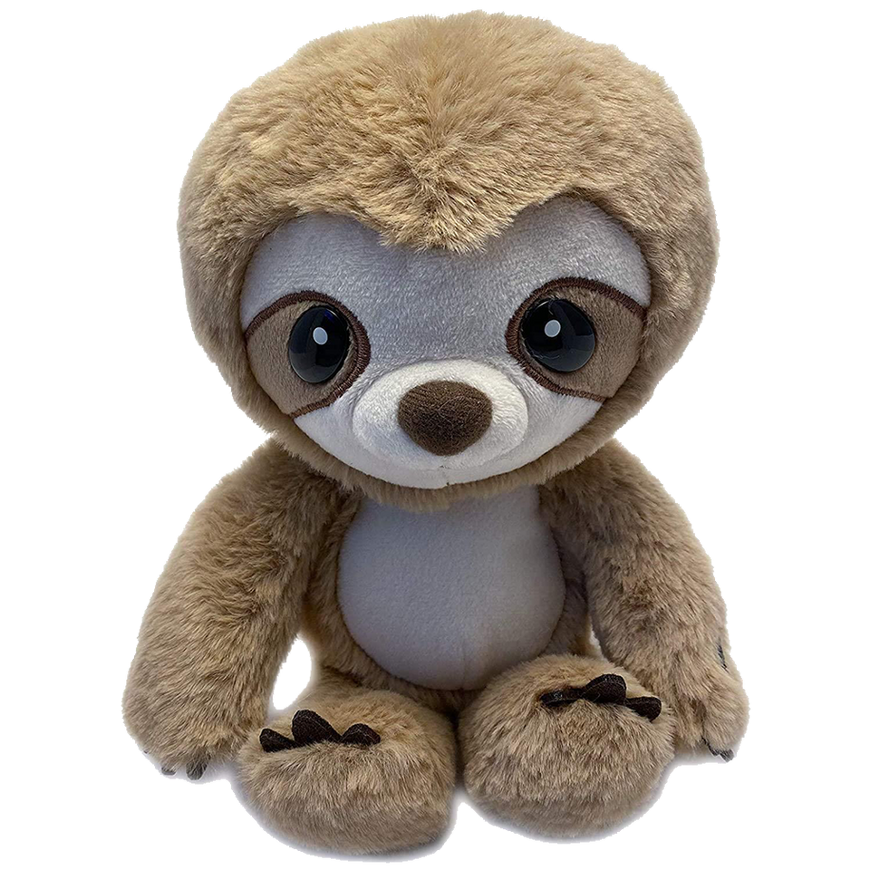 Copy Chat Plush - Sloth