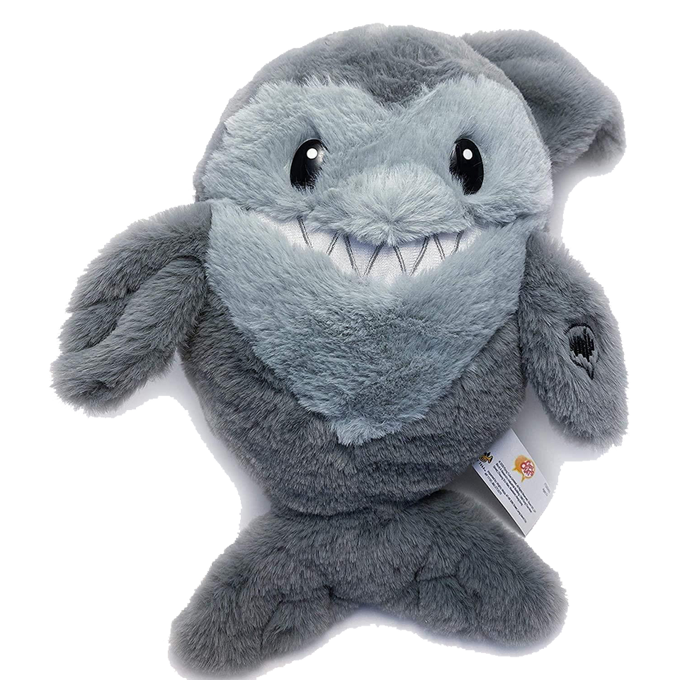 Copy Chat Plush - Shark