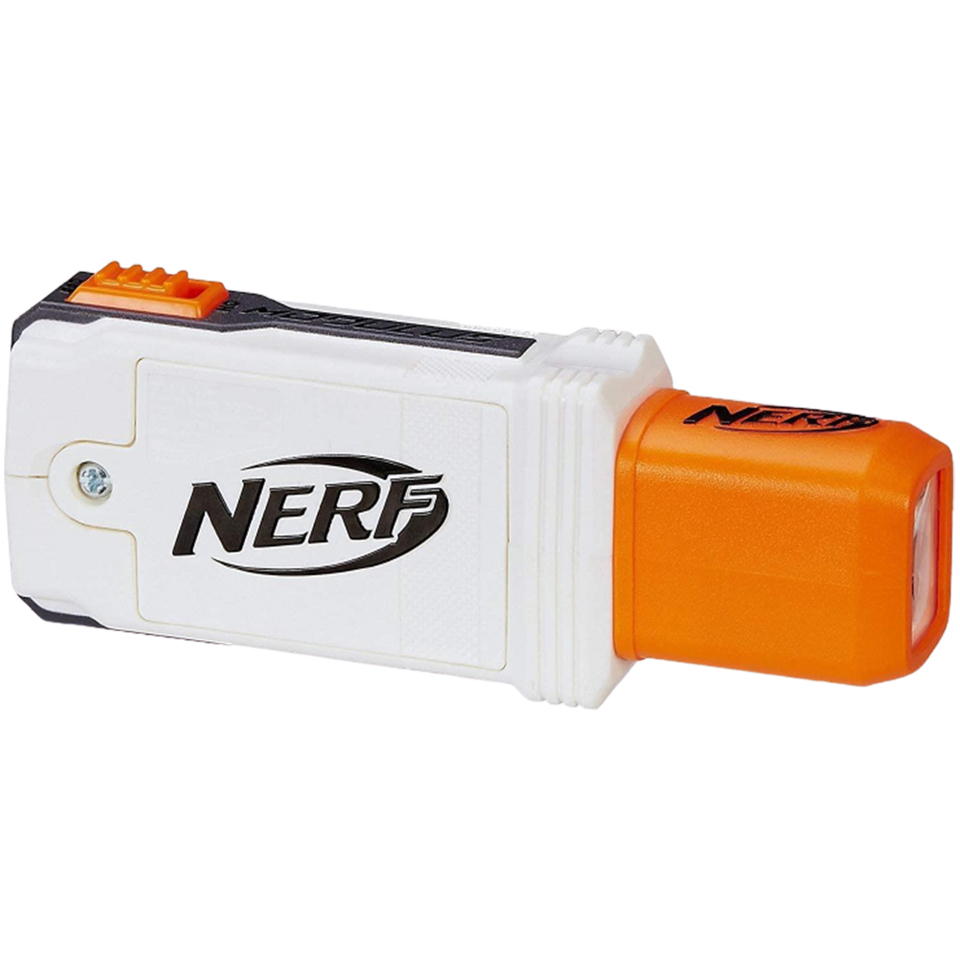 Nerf Dart Blaster N-Strike Modulus Tactical Light Upgrade Attachment
