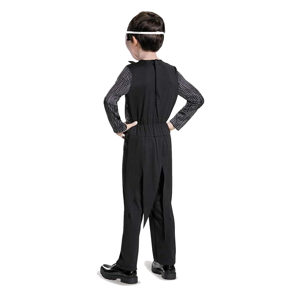 Jack Skellington Costume for Kids – The Nightmare Before Christmas