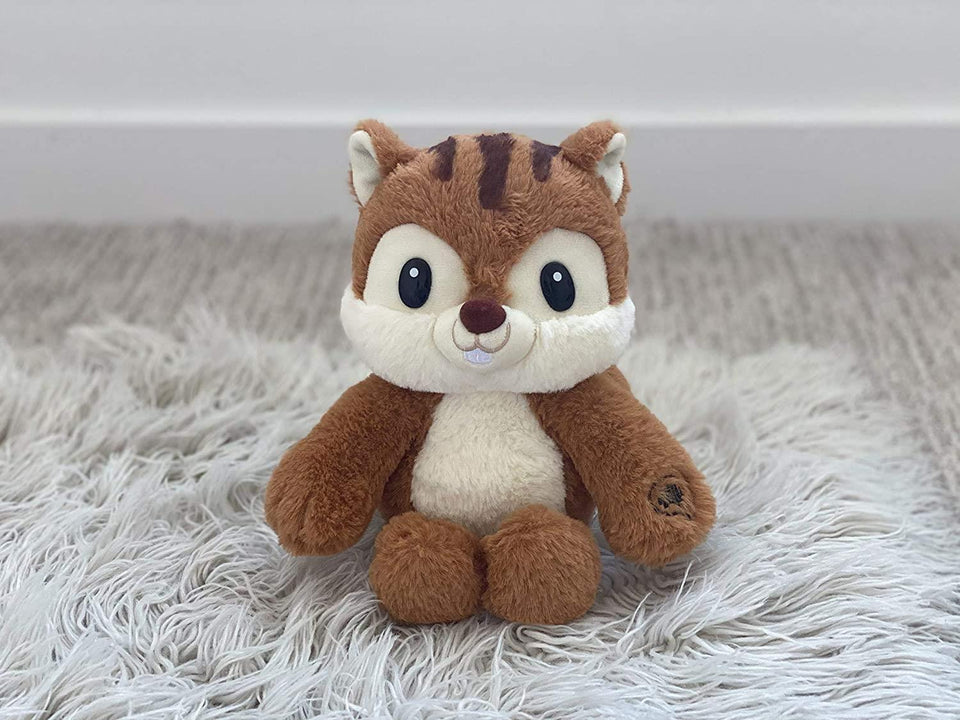 Copy Chat Plush - Chipmunk