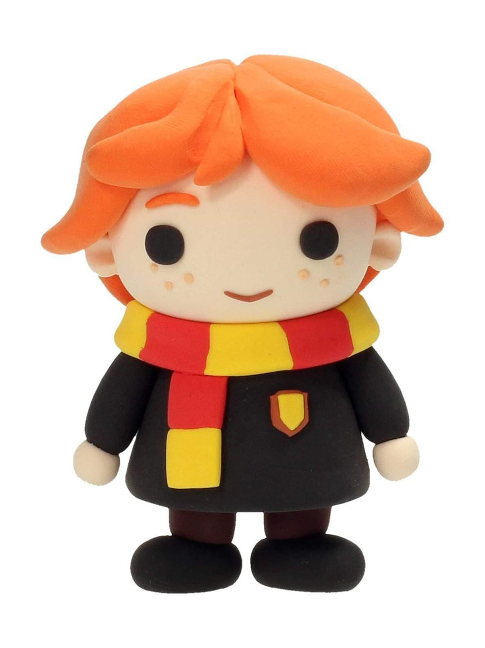 Ron deals weasley toy