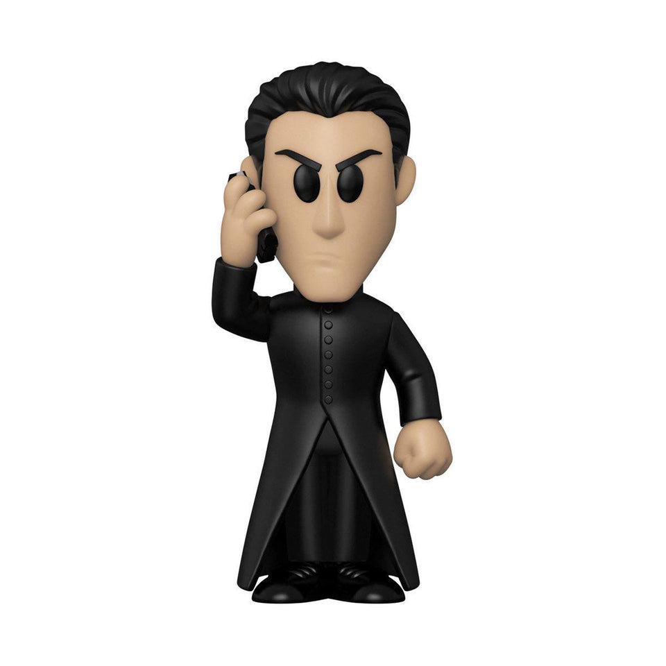 Funko Soda Neo The Matrix Limited Edition Movie Character Figure