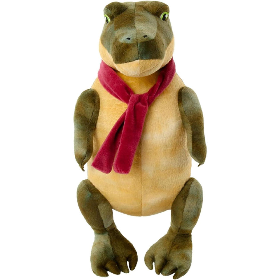 Lyle Lyle Crocodile Plush Official Childrens Movie Book 15" Doll Figure Mighty Mojo