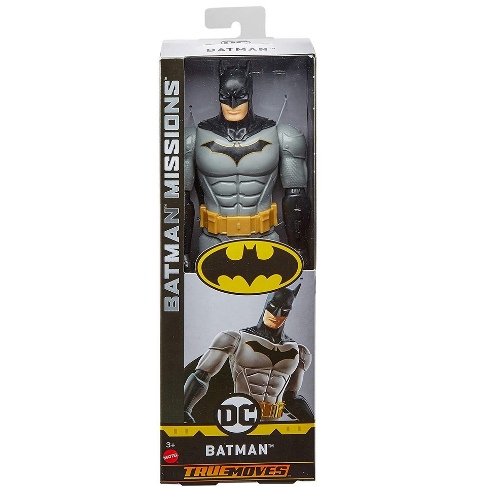 Figurine - Dc Comics - Batman - DC COMICS