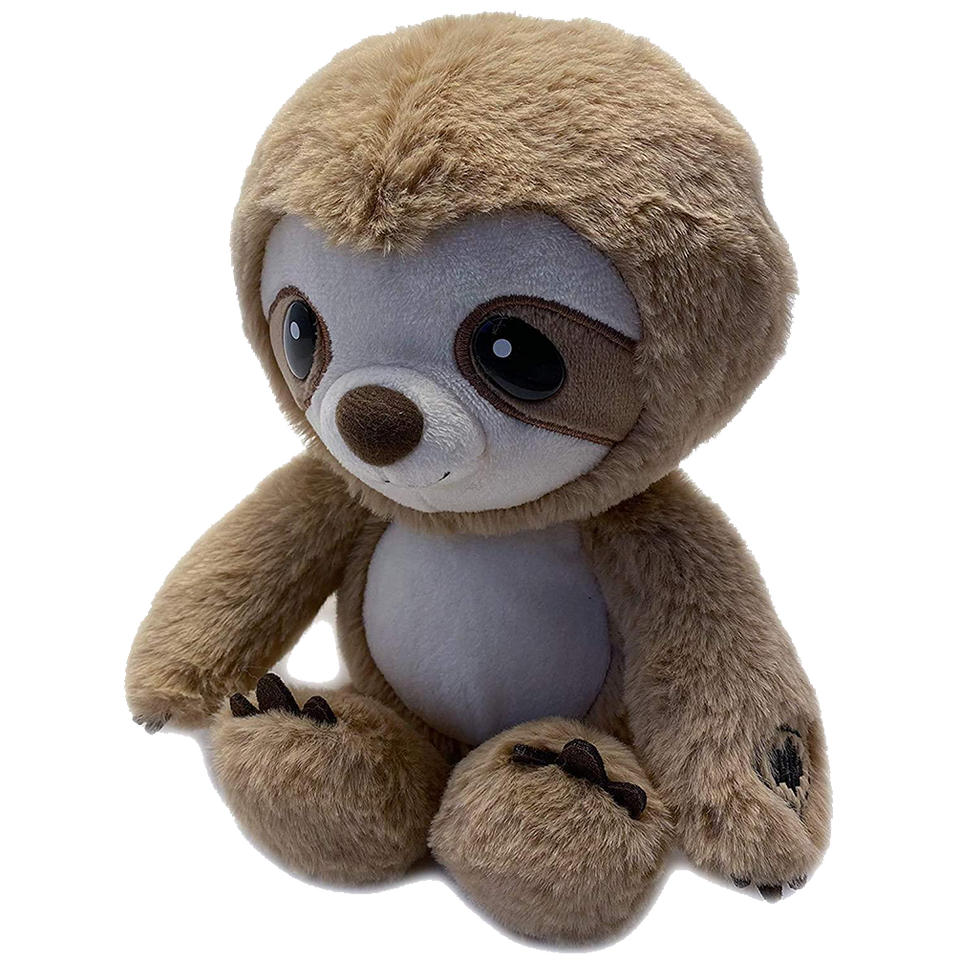 Copy Chat Plush - Sloth