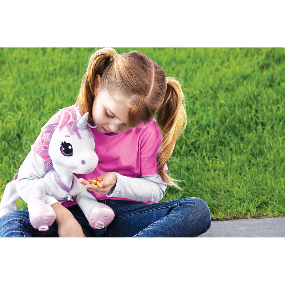 Peppy pets unicorn shop