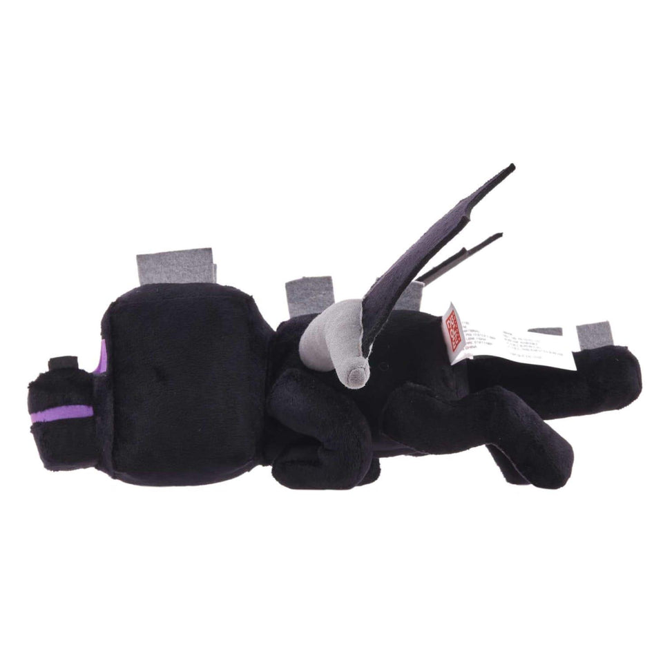 Minecraft Ender Dragon Plush Lights and Sounds Character Doll Figure Mattel