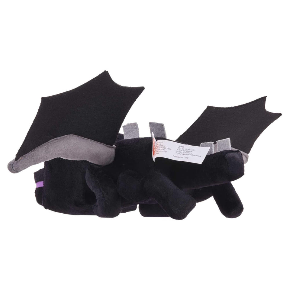 Minecraft Ender Dragon Plush Lights and Sounds Character Doll Figure Mattel