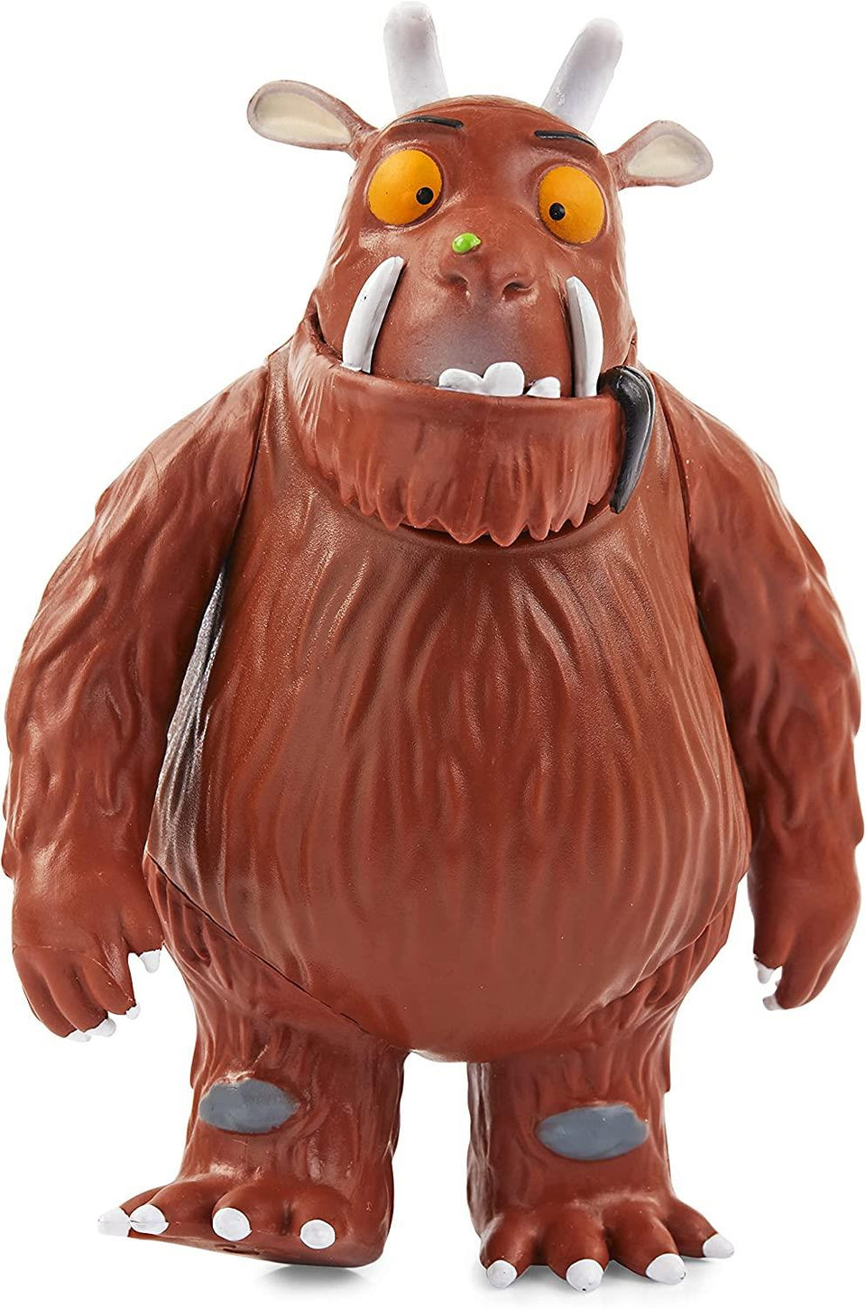 The Talking Gruffalo Action Figure Sounds Phrases Interactive WOW! Stuff