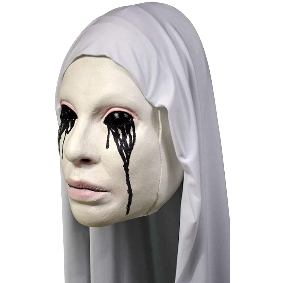 Scary Halloween Mask Ideas for 2025