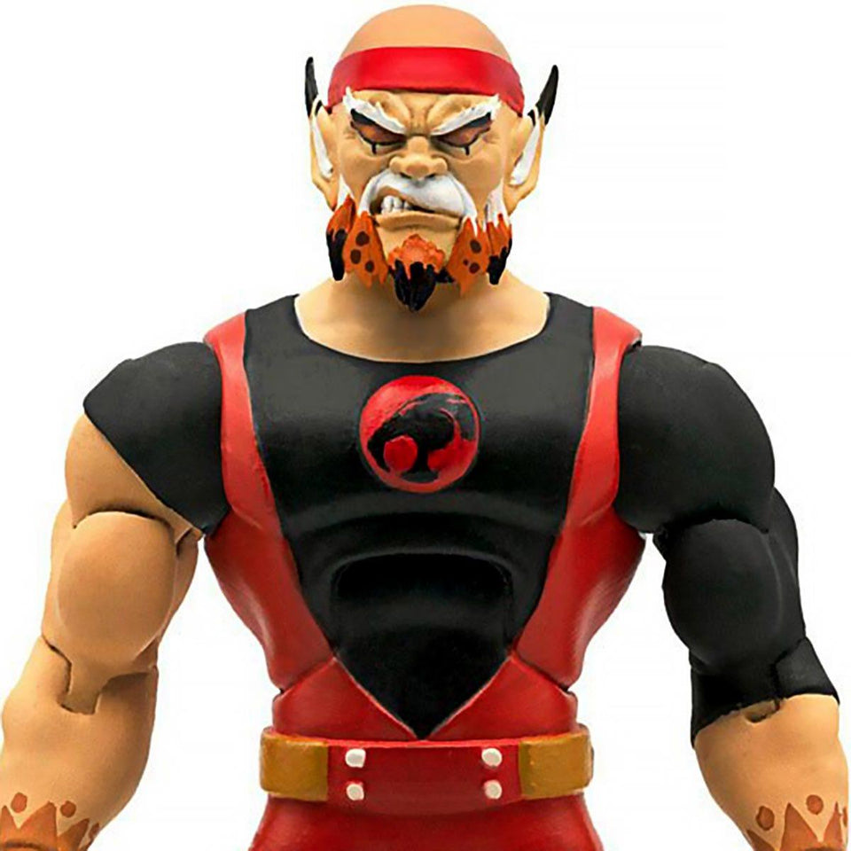 ThunderCats Ultimates Lynx-O 7" Cosmocats Action Figure Super7