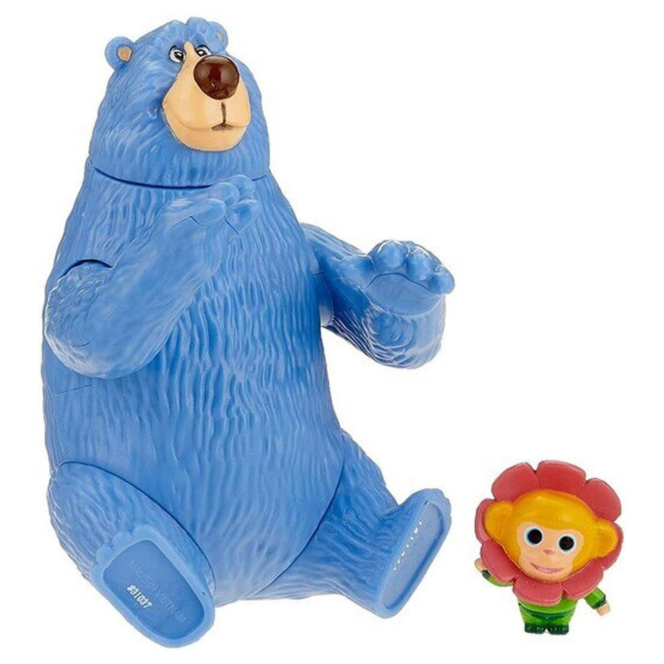 Wonder park monkey plush hotsell