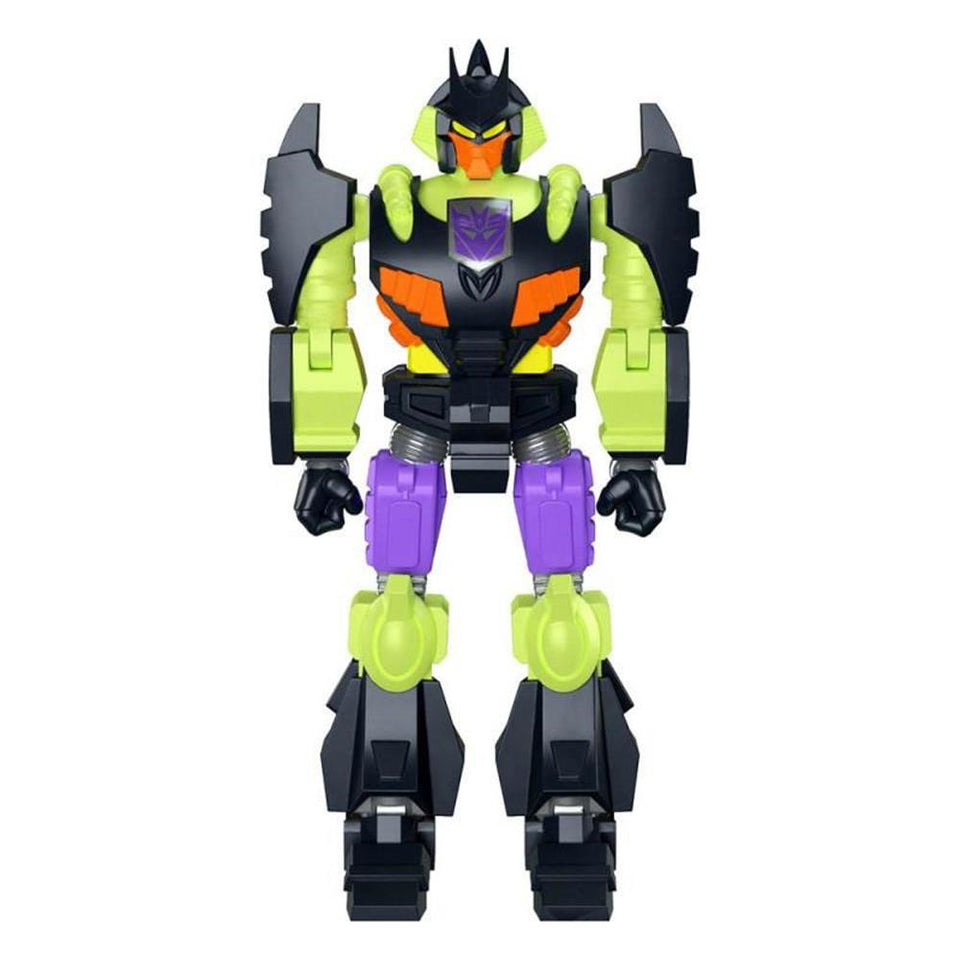 Transformers Ultimate Banzai-Tron Wave 1 90s Master Banzaitron Super7