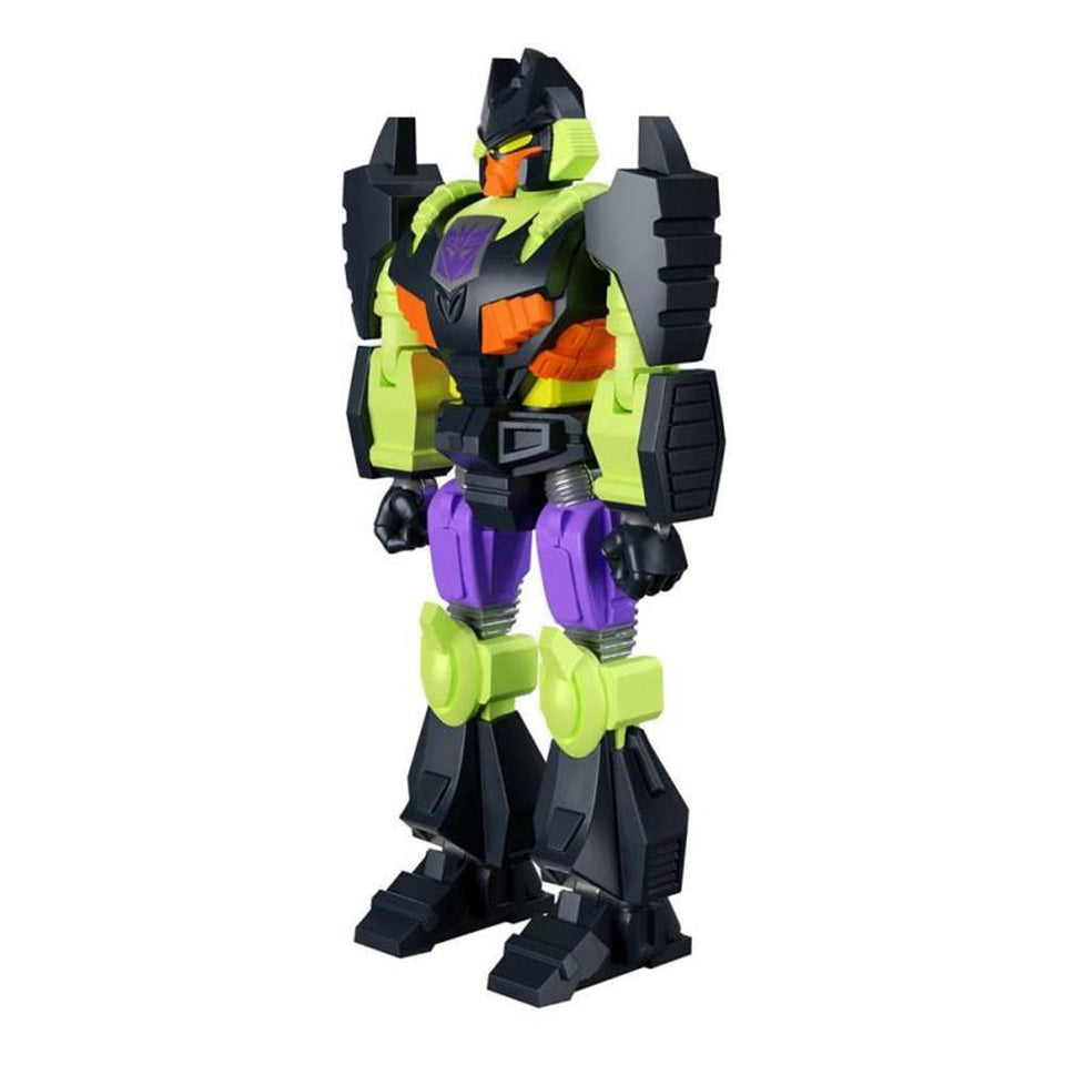 Transformers Ultimate Banzai-Tron Wave 1 90s Master Banzaitron Super7