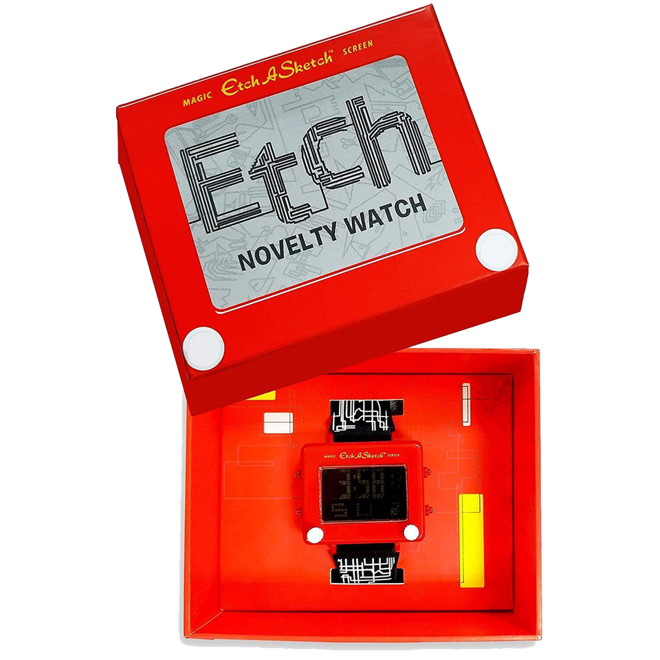 Amazon.com: Spin Master Etch A Sketch Doodle : Toys & Games