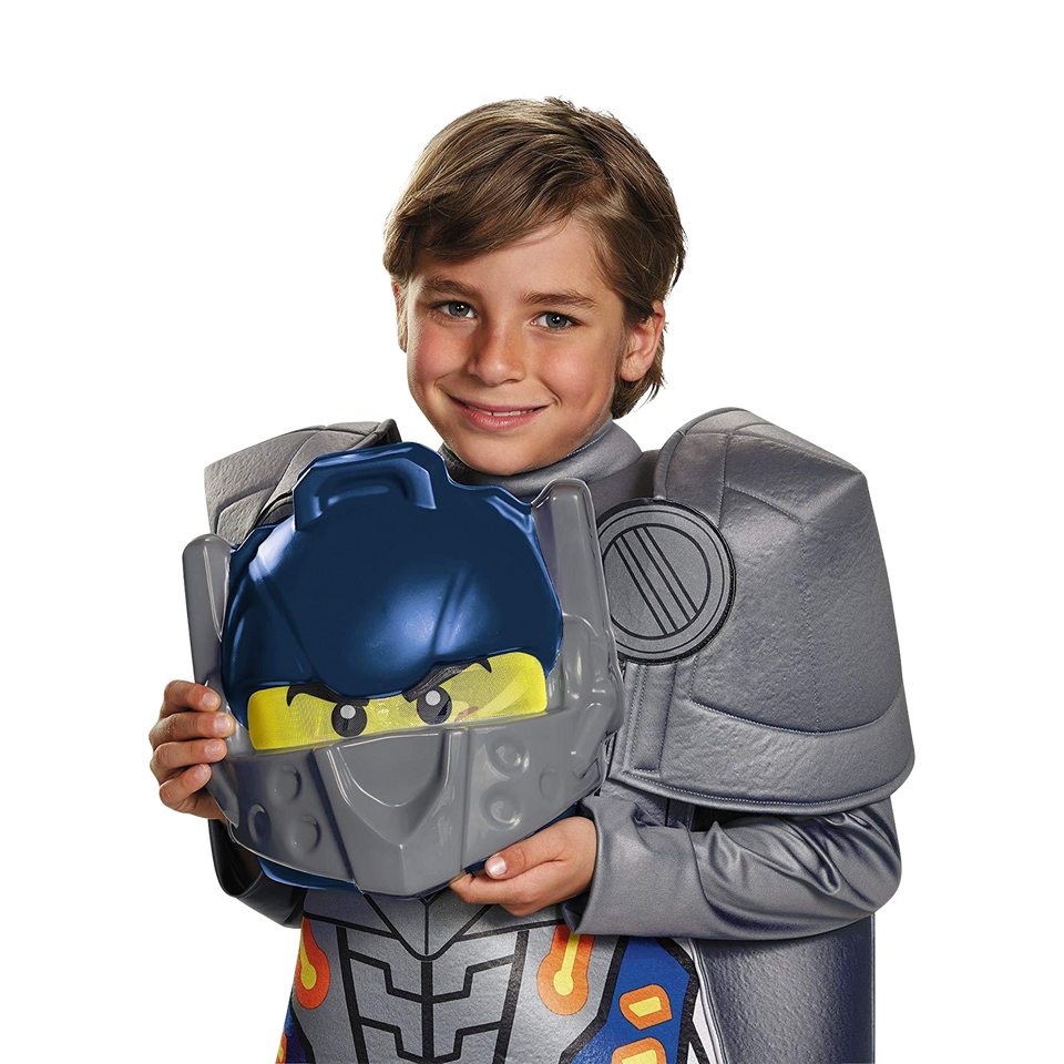 Lego 2024 knight costume