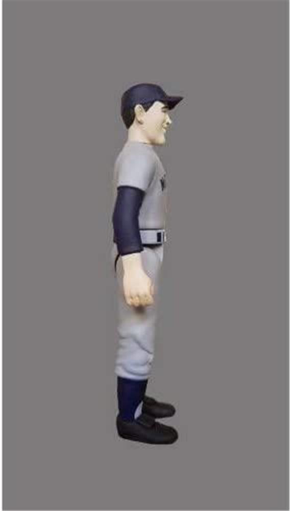 MLB Yogi Berra New York Yankees Baseball Classic All Stars ReAction Figure Collectible Super7