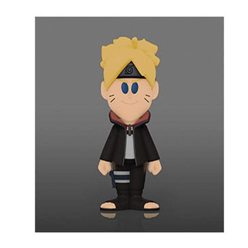 Funko Soda Boruto Uzumaki Next Generations Limited Edition Figure