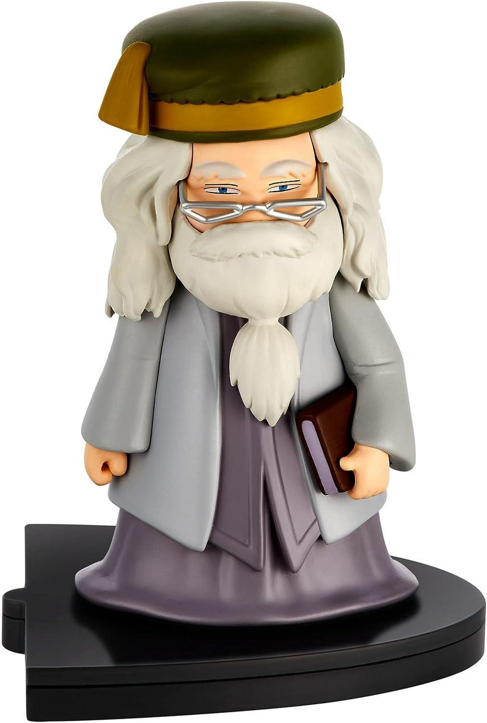 Albus Dumbledore Ink Stamper Figure Harry Potter Magical Fantasy Characters PMI International