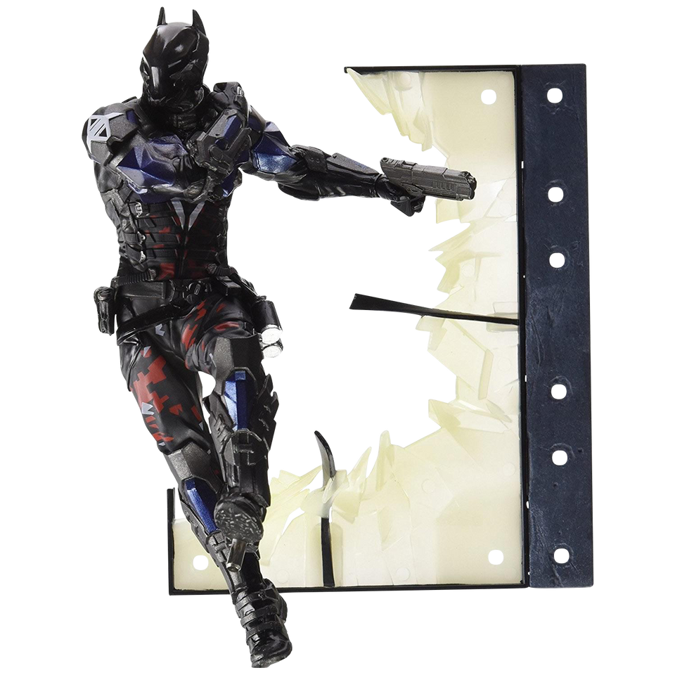 DC Comics Arkham Knight Video Game ArtFX+ Batman Statue Figure 1/10