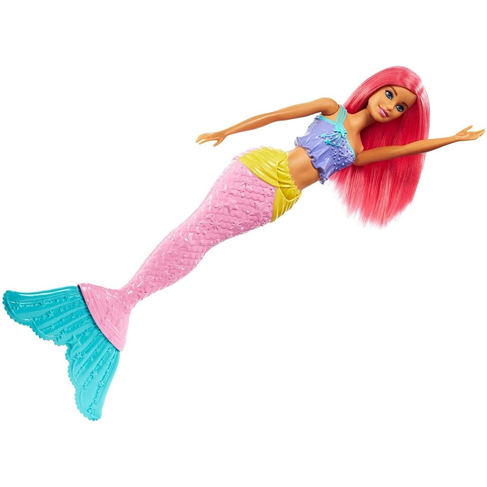 Barbie Dreamtopia Doll HGR09