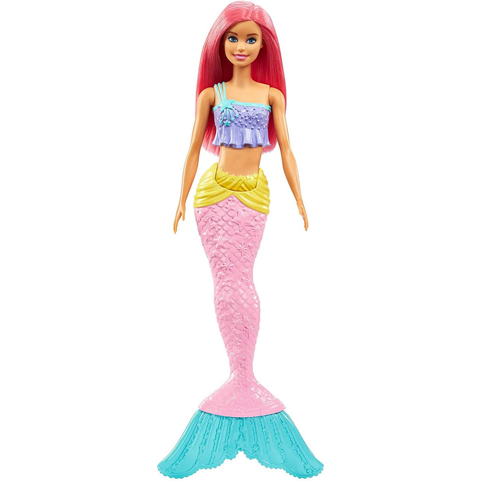 Buy Barbie Dreamtopia Doll