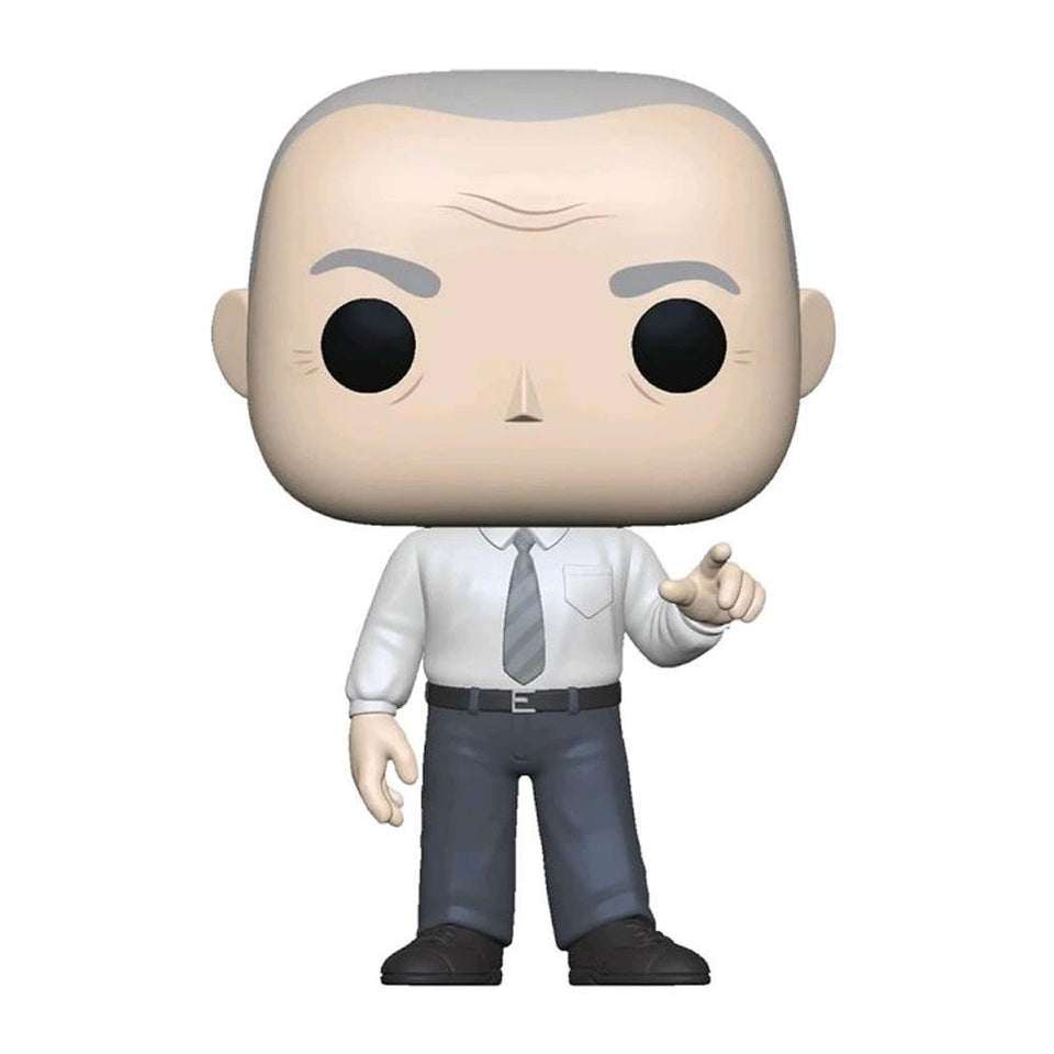 Funko Pop The Office Creed Bratton Figure TV Specialty Series Collectible