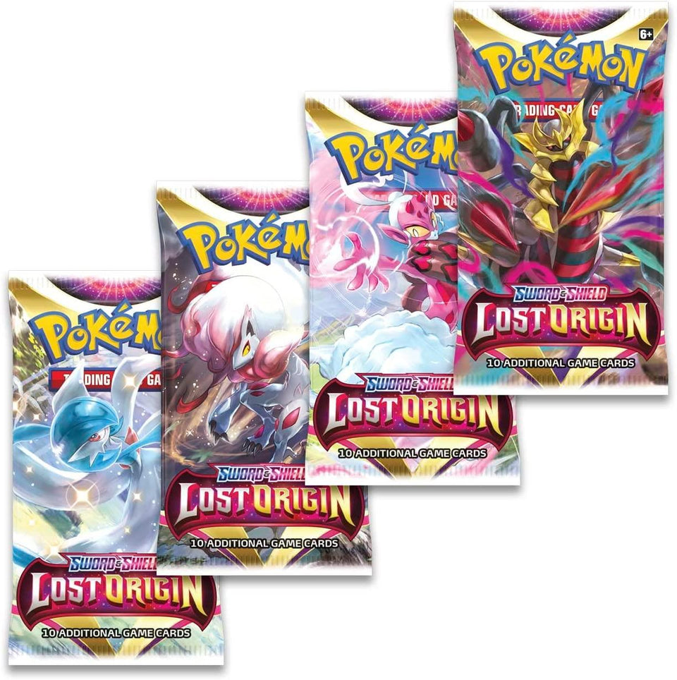 Virizion V Pokemon TCG Collection Box Booster Packs Trading Card Game