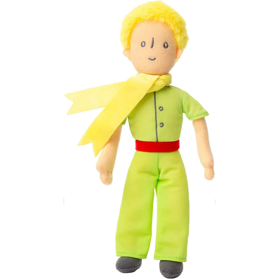 The Little Prince Le Petit Grown-up Meets Inner Child Adventure Story Mighty Mojo