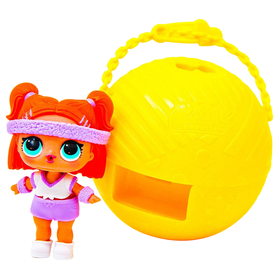 Lol series 3 wave 1 sales