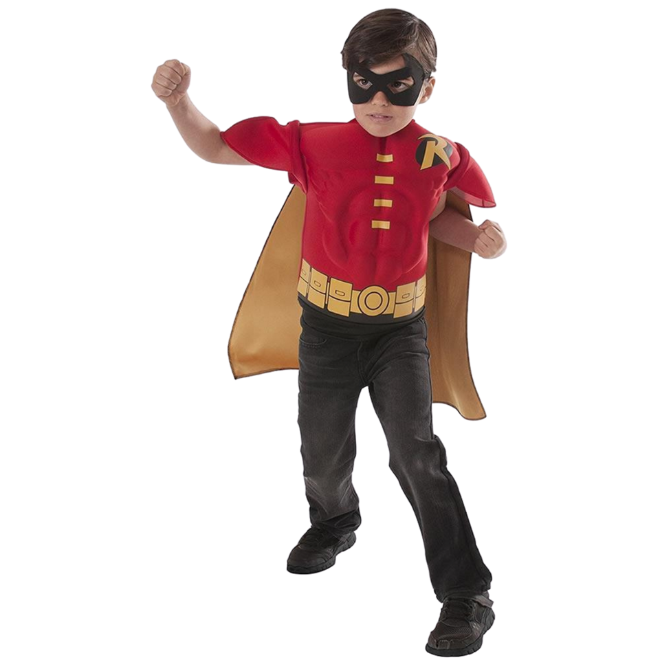DC Comics Robin Costume - Small