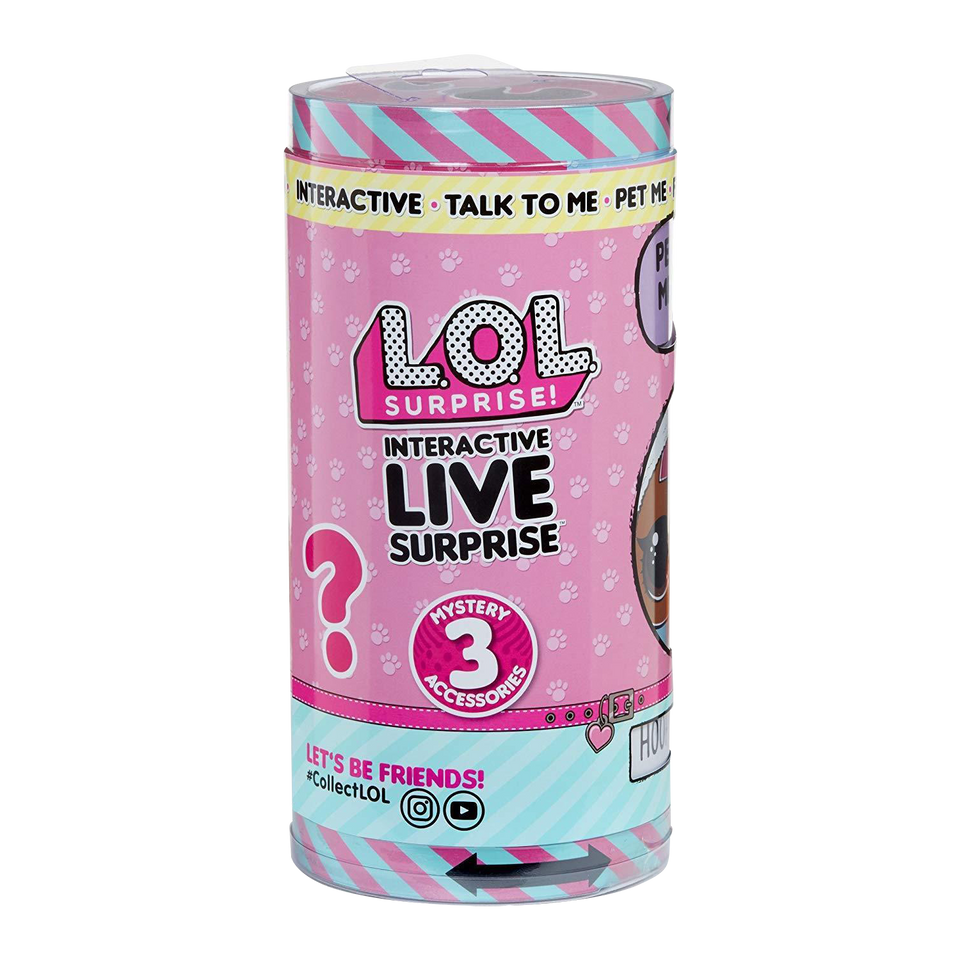 Lol discount live pet