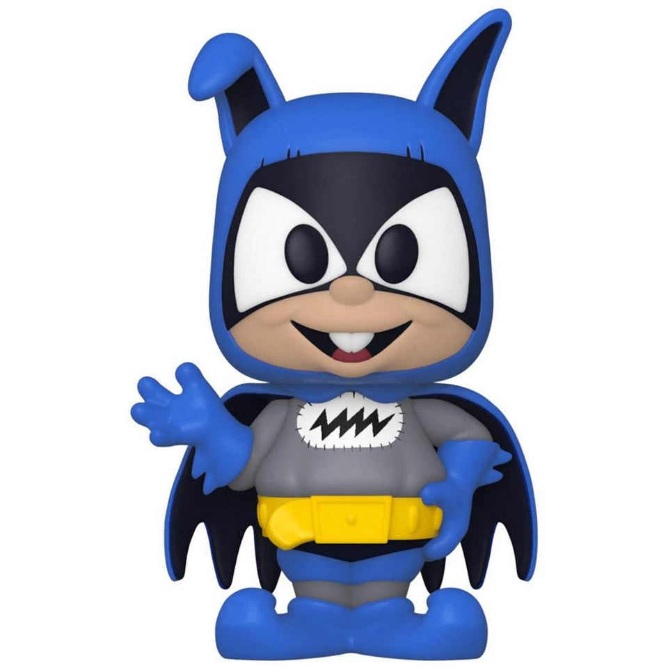 Bat Mite