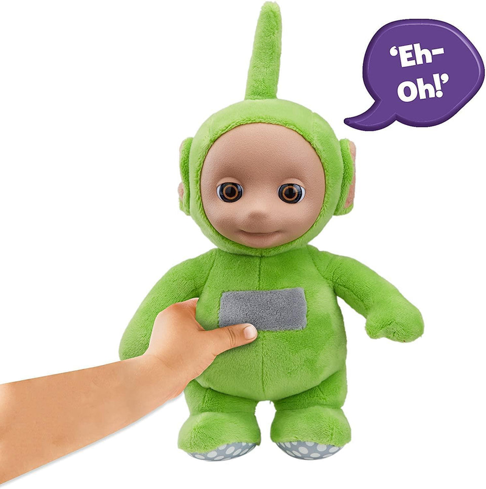 Teletubbies small plush • Magic Plush